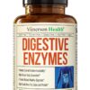 Frasco Vimerson Health Digestive Enzymes