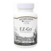 Frasco Doctors Choice Naturally Ez-go 60 cápsulas