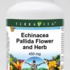 Version 1.0.0 Frasco Echinacea Pallida 450 mg 100 cápsulas Terravita