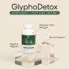 Version 1.0.0 Frasco EcoNugenics GlyphoDetox detox natural