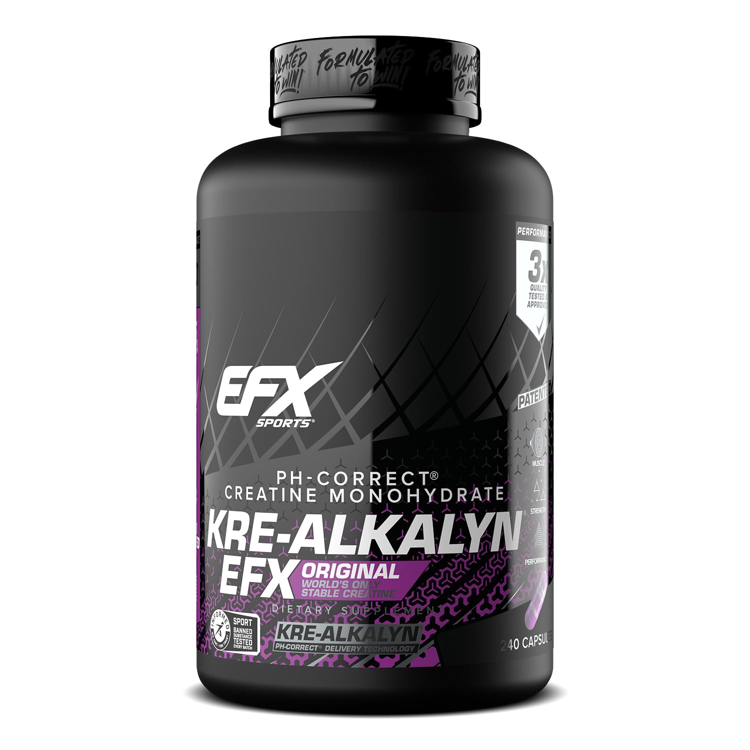 Kre-Alkalyn pH-Correct Creatine