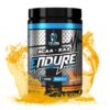 Frasco Endure BCAA Plus EAA de eFlow
