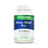 Frasco Enzyme Science Stem XCell Pro cápsulas 60 unidades