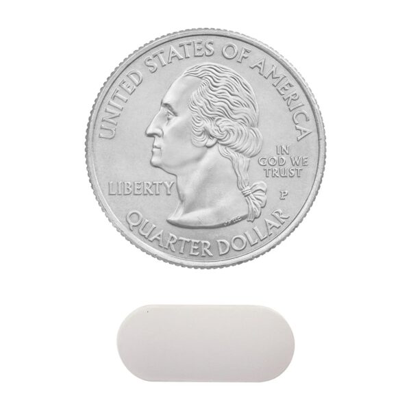 Version 1.0.0 Frasco con etiqueta clara sin gluten