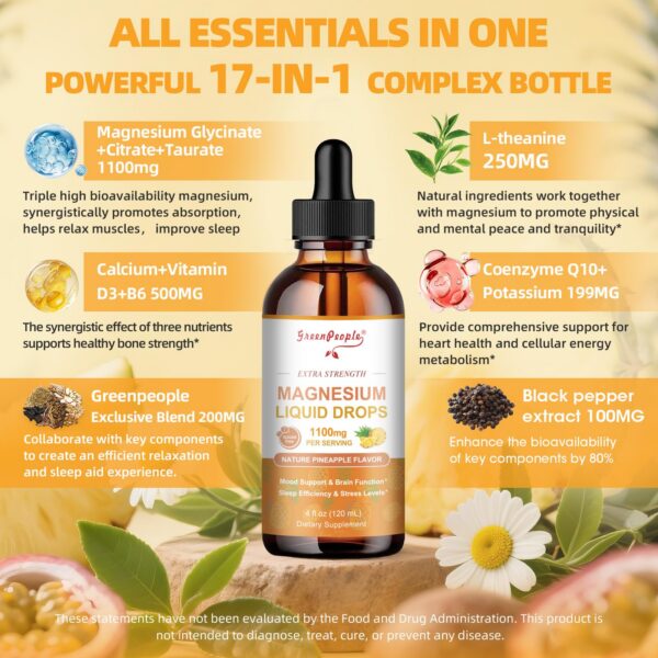 Version 1.0.0 Frasco con etiqueta detallada