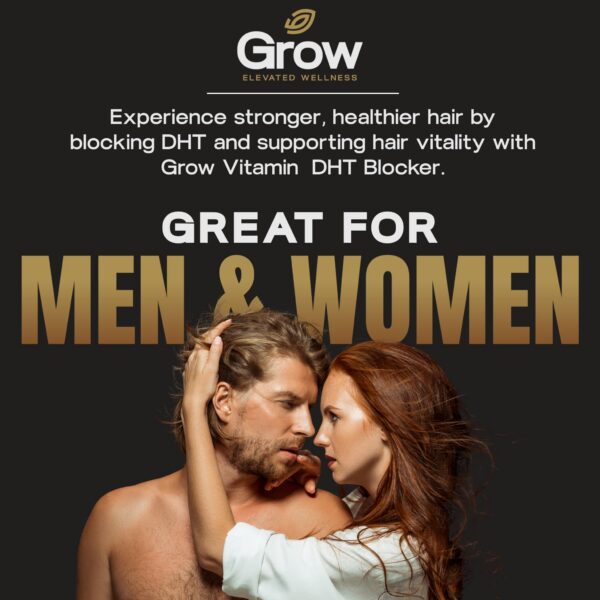 Frasco y etiqueta de ingredientes