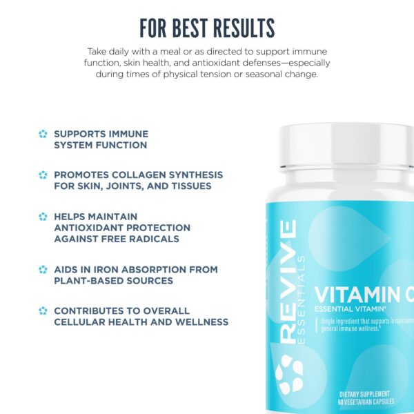 Frasco y etiqueta en primer plano