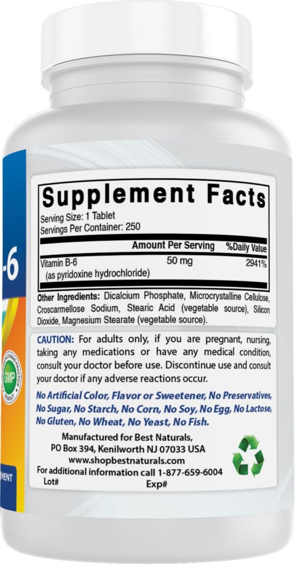 Frasco con etiqueta de seguridad