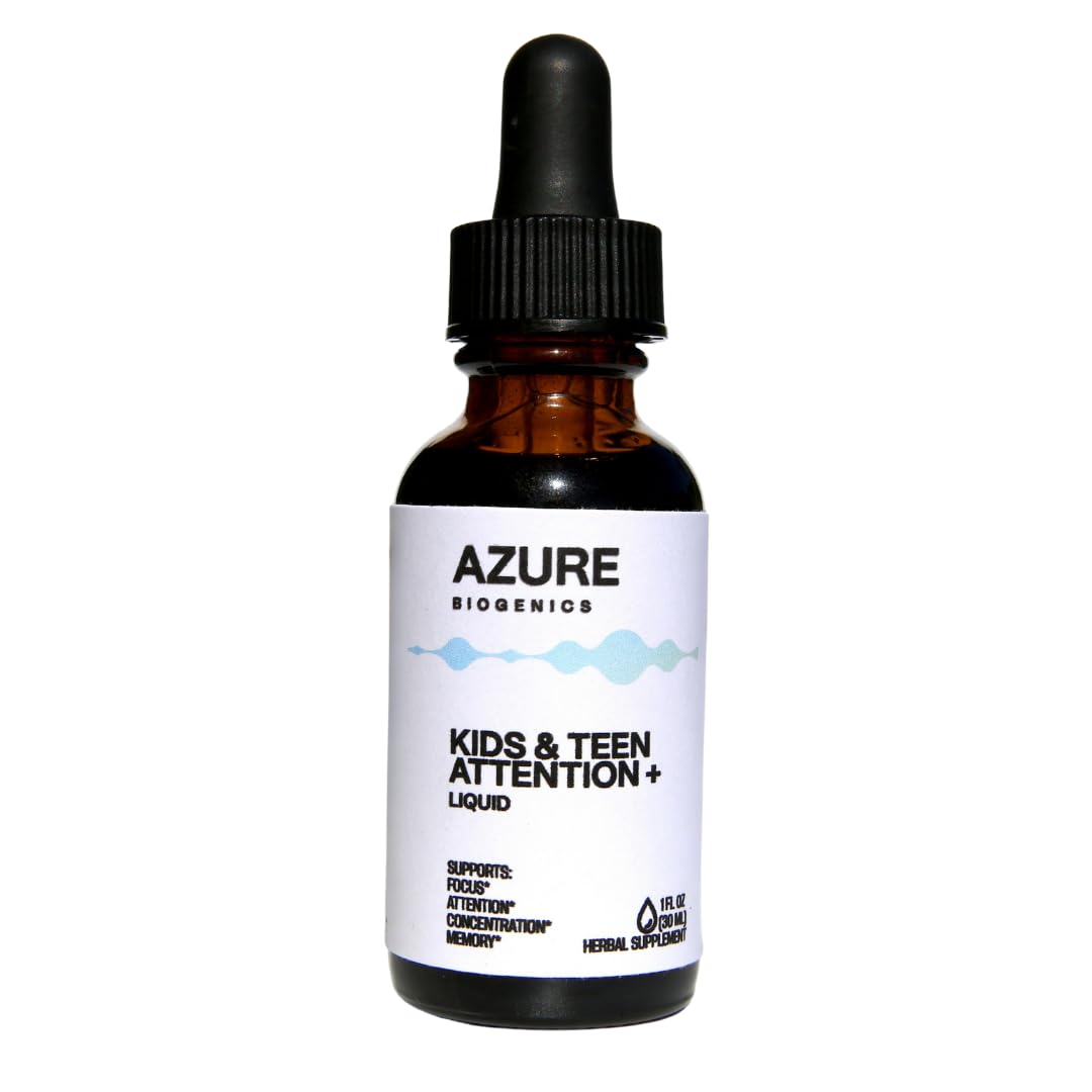 Azure Biogenics Vitamin D3, 5000 IU