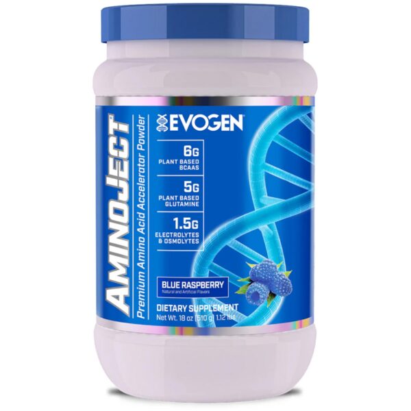 Frasco Evogen AminoJect