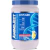Version 1.0.0 Frasco de Evogen AminoJect suplemento BCAA y EAA 30 porciones