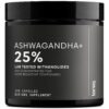 Frasco extracto Ashwagandha Toniiq 40:1 25% withanolides