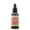 Version 1.0.0 Frasco extracto herbal Hirsu Secret sin alcohol 2 fl oz