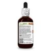 Frasco extracto líquido Neem orgánico 2 fl oz Hawaii Pharm
