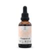 Frasco extracto natural chaparral sin alcohol 2 fl oz