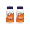 Frasco extracto semilla de uva NOW Foods 250mg