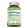 Frasco de extracto de té verde Amazing Nutrition 1000 mg