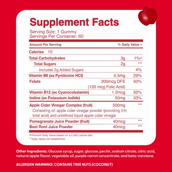 Frasco Feel Great para apoyo nutricional y salud infantil