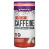FRASCO FINAFLEX Pure Caffeine 100 cápsulas energía y concentración