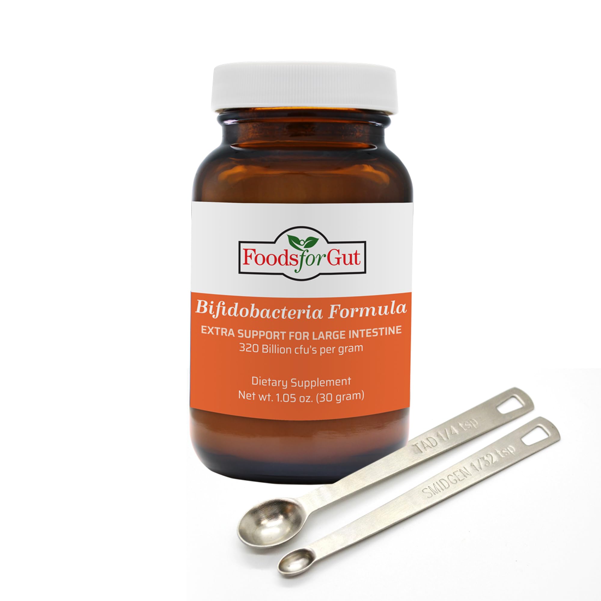 Foods For Gut L-Glutamine, 1000 mg