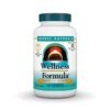Frasco de Fórmula Wellness Source Naturals
