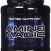 Frasco de Scitec Nutrition Amino Magic