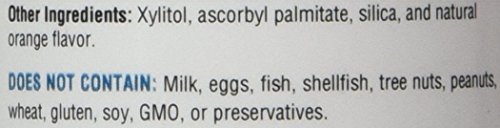 Version 1.0.0 Frasco frontal pastillas B12 5000 mcg Seeking Health para energía