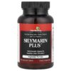 Frasco Futurebiotics Silymarin Plus 120 tabletas vegetales