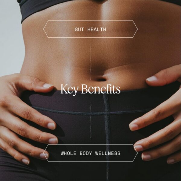 Version 1.0.0 Frasco de probióticos FUTURENUTRA 10 cepas y prebióticos