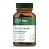 Version 1.0.0 Frasco Gaia Herbs PRO Cohosh Negro 60 cápsulas líquidas