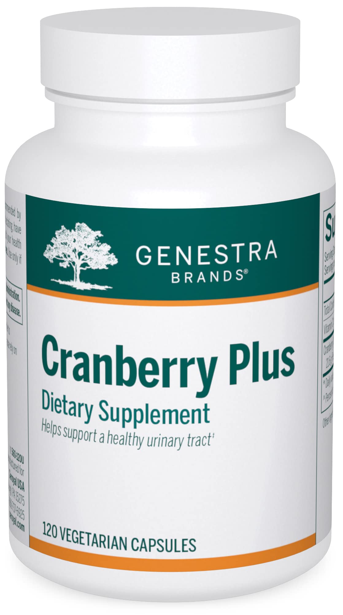 Cranberry Plus