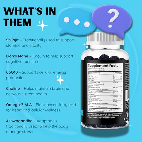 Frasco de Gominolas Earth Bare