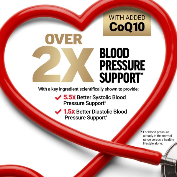 Version 1.0.0 Frasco gomitas blandas Force Factor Total Beets para corazones