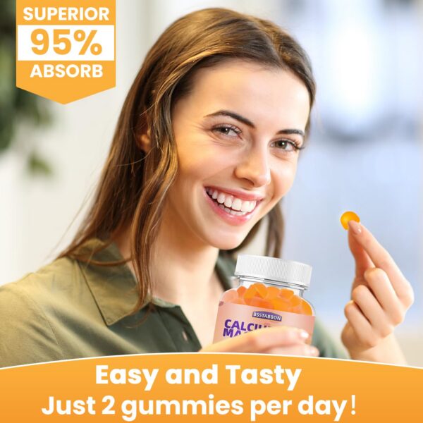 Version 1.0.0 Frasco con gomitas BSSTABBON