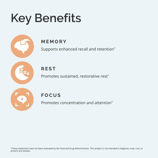 Frasco de gomitas de magnesio cítrico