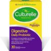 Version 1.0.0 Frasco gomitas masticables Culturelle para niños