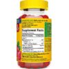 Version 1.0.0 Frasco de gomitas Nature Made B12 160 unidades