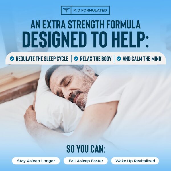 Frasco gomitas Relaxium Sleep Melatonina 5mg vitamina D3