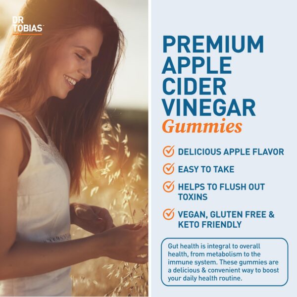 Version 1.0.0 Combo salud digestiva Dr. Tobias gomitas y cápsulas limpieza hepática
