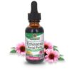 Version 1.0.0 Frasco gotas líquidas equinácea Nature's Answer 30 ml