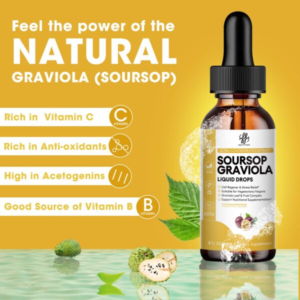 Frasco gotas líquidas iMATCHME sabor maracuyá para sueño y digestión