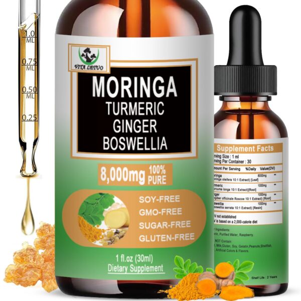 Frasco-gotas-de-moringa-orgánicas-con-cúrcuma-y-jengibre