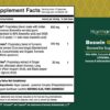 Frasco Harmony Boswin Gold Liposomal 120 cápsulas