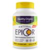 Frasco Healthy Origins EpiCor 500 mg