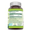 Version 1.0.0 Frasco Herbal Secrets psyllium cápsulas vegetales 500mg