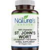 Frasco Hierba de San Juan 90 cápsulas Nature's Garden Essentials