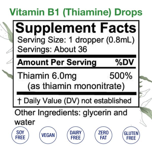 Frasco HoneyCombs Gotas Líquidas 1 oz