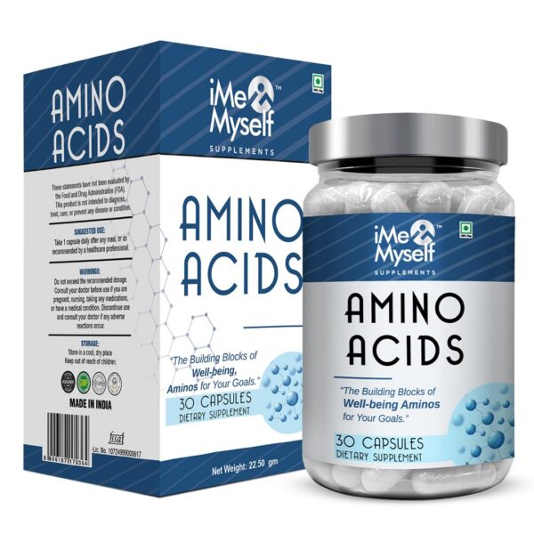 Version 1.0.0 Frasco iMeMyself Wellbeing Capsules