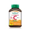 Frasco Jamieson vitamina C 500 mg masticable