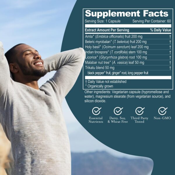 Frasco de Joylift ruved con azafrán y hipérico